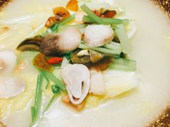 -京味民福烤鸭店(建设四马路店)