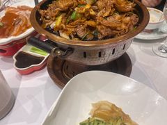 -大鸭梨烤鸭·北京菜(南小街/南苑店)
