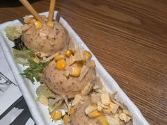 -栖川山葵家·寿喜锅·日式料理(龙湖北城天街商场店)