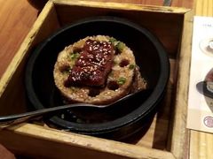 -仓桥家·焗寿司·锅物(光谷步行街店)