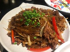 -老头儿油爆虾·知味杭州(爱琴海购物中心)