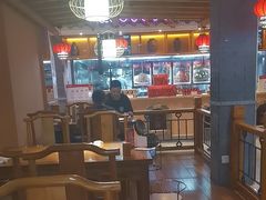 -巢爷老味(东方红店)