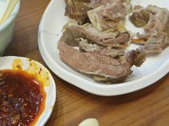 -清真益鑫羊肉手抓馆(南大街店)