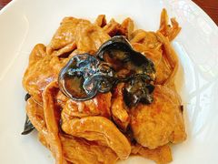 -虎哥私房菜(馒头山店)