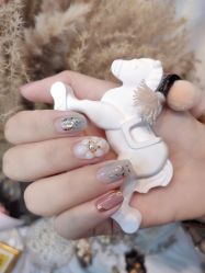 -兔猫ToMoreNails美甲美睫