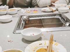 -海底捞火锅(宝龙广场夜宵主题店)