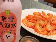 -海鲜e族(马王堆店)