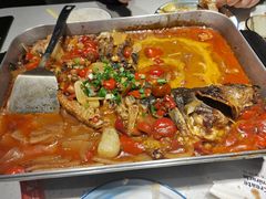 -三江源活鱼现烤(维多利摩尔城店)