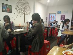 大堂-细妹五香牛杂(步行街店)