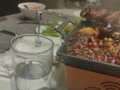 -北京王府井希尔顿酒店·万斯阁西餐厅