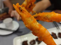 -金哥私房菜馆(张府园总店)