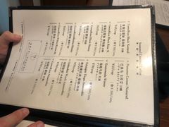 -RUMORS COFFEE ROASTERY鲁马滋咖啡(湖南路店)