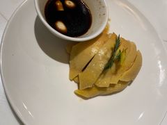 -新白鹿餐厅(第一百货店)