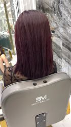 -5M HAIR SALON