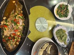 -耿福兴(凤凰美食街店)