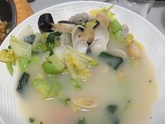 -顺德佬·宴请·生日宴(西乡店)