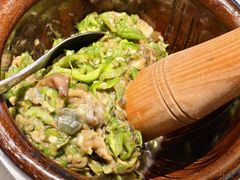 -费大厨辣椒炒肉(黄兴中心广场店)