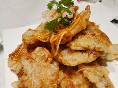 -东方饺子王(工农大路店)