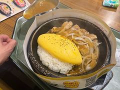 -pepper lunch(形点店)