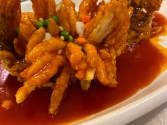 -老克勒上海菜(南京路步行街店)