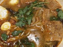 -瓦记米粉(东鼓道店)