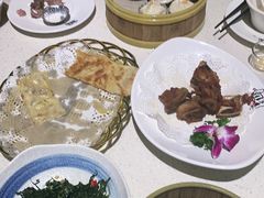 -如轩·海鲜砂锅粥·潮汕菜(小榄店)