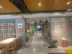 -不倒翁·安徽名菜楼(步行街店)