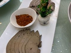 -上陵手抓(观湖壹号店)