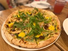 -城市大道红炉披萨烘焙坊