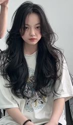 -MMby Hair Code芭曲发型