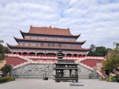 -开福禅寺