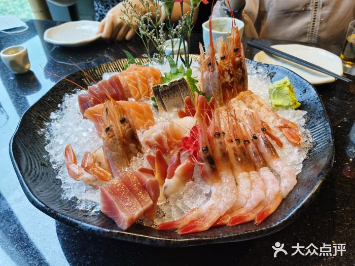 梅筑·创意料理(王府井百货店)图片