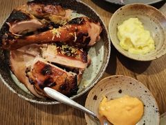 -BOR Eatery(安福路店)