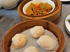 -东方御宴海鲜酒楼(棕泉酒店)