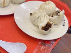 -庆丰包子铺(金沟河桥店)