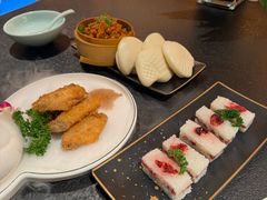 -唐猫庭院·千年陕菜(赛格国际购物中心店)