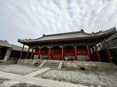 -长春市南湖公园