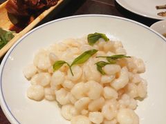 龙井虾仁-大牌大·传统杭帮菜(湖滨店)