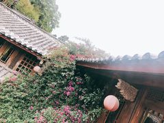 -丽江花间堂·隐泉院
