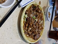 -明腾壹间茶餐厅(新都会花园广场店)