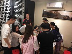 -陈记顺和潮汕牛肉火锅(番禺迎宾大道店)