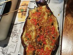 -木屋烧烤(龙岗龙城万科里店)