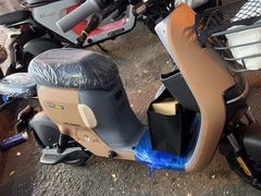 -九号电动车(安定门内大街店)