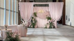 -长沙梅溪湖金茂豪华精选酒店·宴会厅