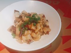 -禄鼎记·多口味酸菜鱼(侨鑫店)