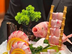 -东海怡品海鲜豆捞(西水东店)