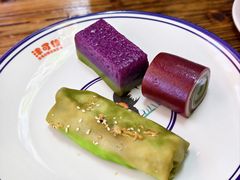 -津可佳·和树银海杂粮