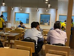 大堂-一品小笼(金融街店)