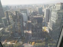 -中央广播电视总台(光华路办公区)