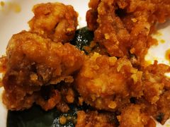 -新旺茶餐厅(嘉里城店)